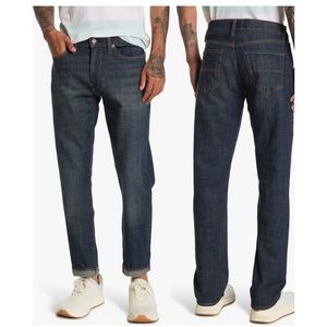 Lucky Brand 121 Heritage Slim jeans